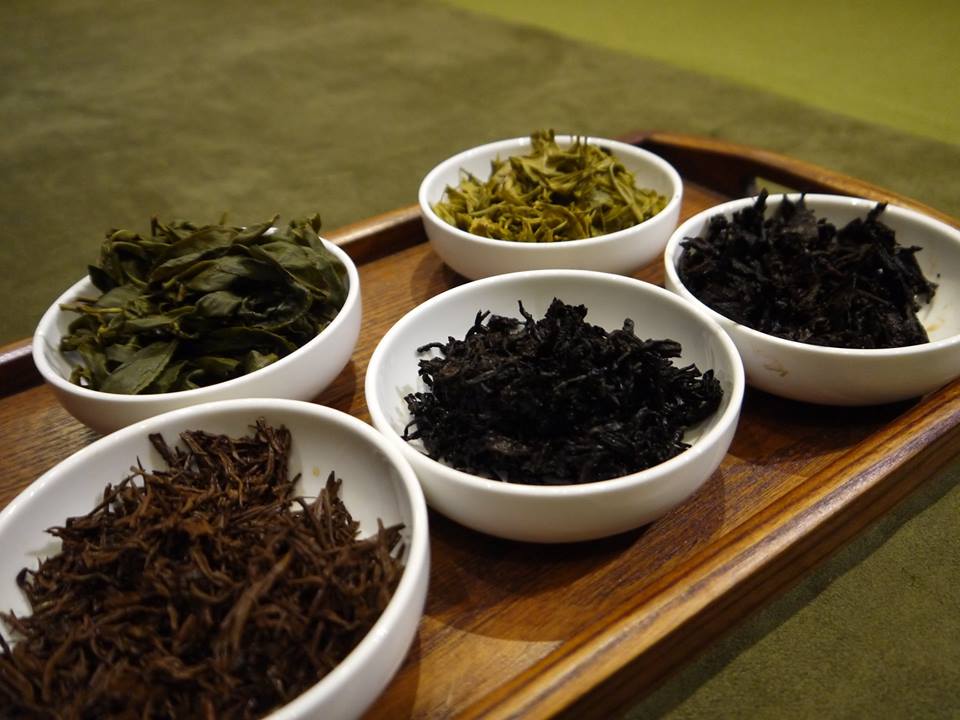茶道
