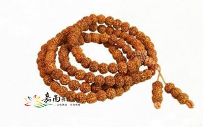 使用菩提子念珠的功德利益