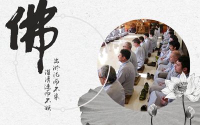 便於禪修的居士服該怎麼挑選？四季皆宜的5款居士服為你量身打造！