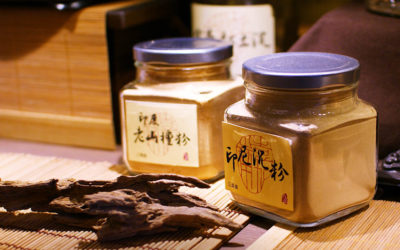 四大名香：沉香與檀香的差異-認識香品原料種類