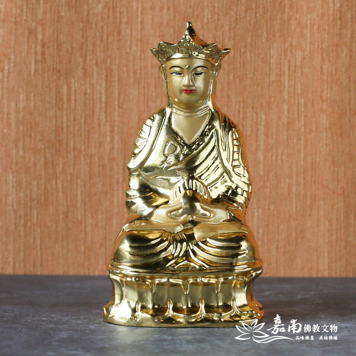 地藏-佛像整修_20230218